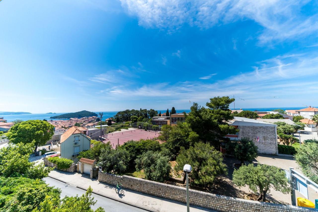 Apartment Mara Dubrovnik Exterior foto